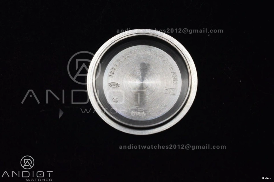 White 1:1 Dial V2 116509 Best on Bracelet SA4130 Daytona Edition SS Markers Arabic Clean 0502